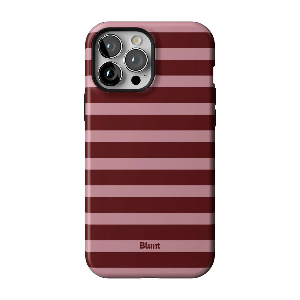 Rouxie iPhone Case