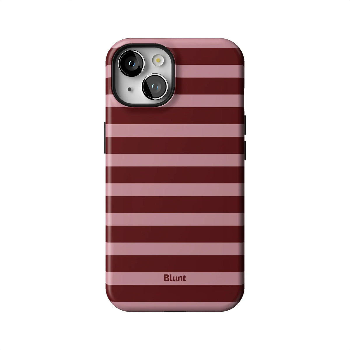 Rouxie iPhone Case