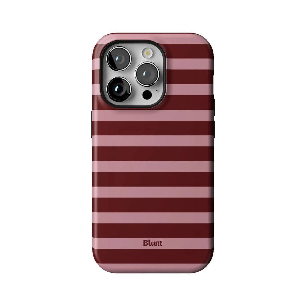 Rouxie iPhone Case