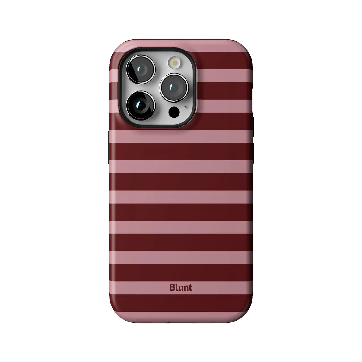 Rouxie iPhone Case