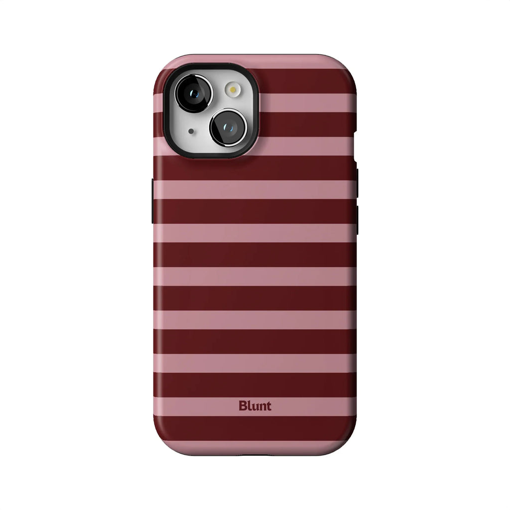 Rouxie iPhone Case