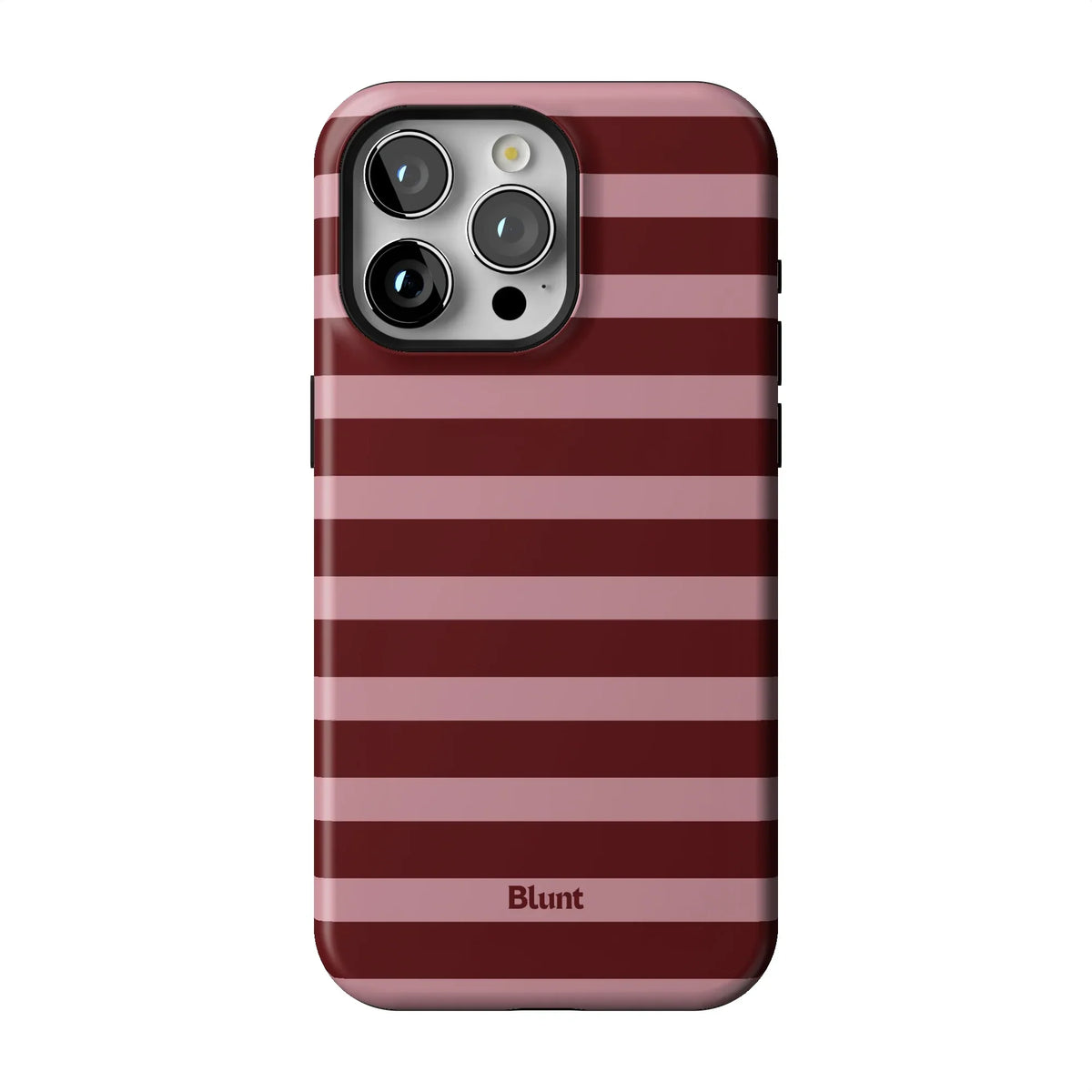 Rouxie iPhone Case