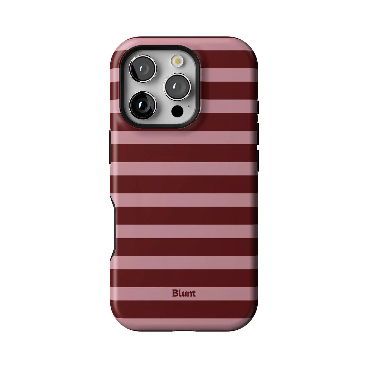 Rouxie iPhone Case