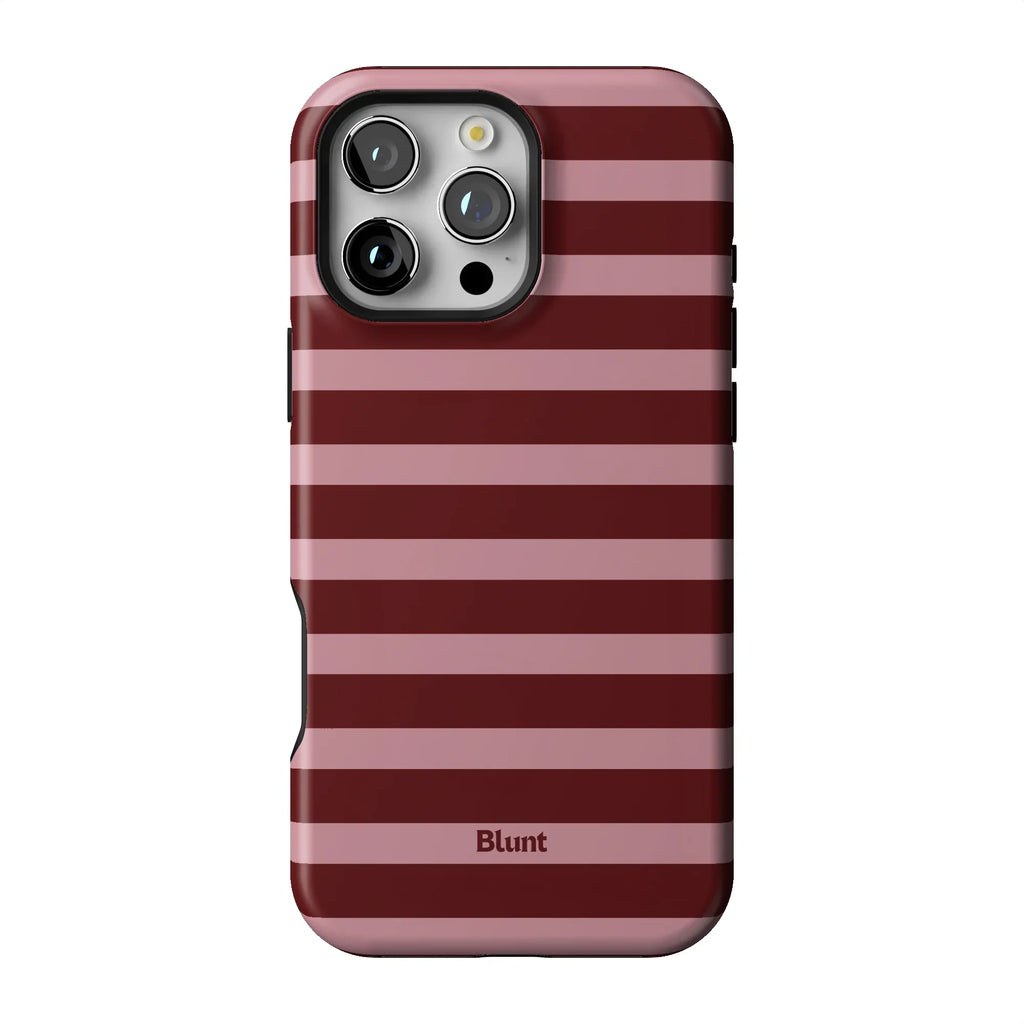 Rouxie iPhone Case