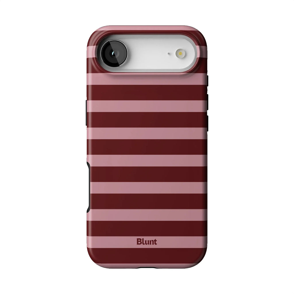 Rouxie iPhone Case