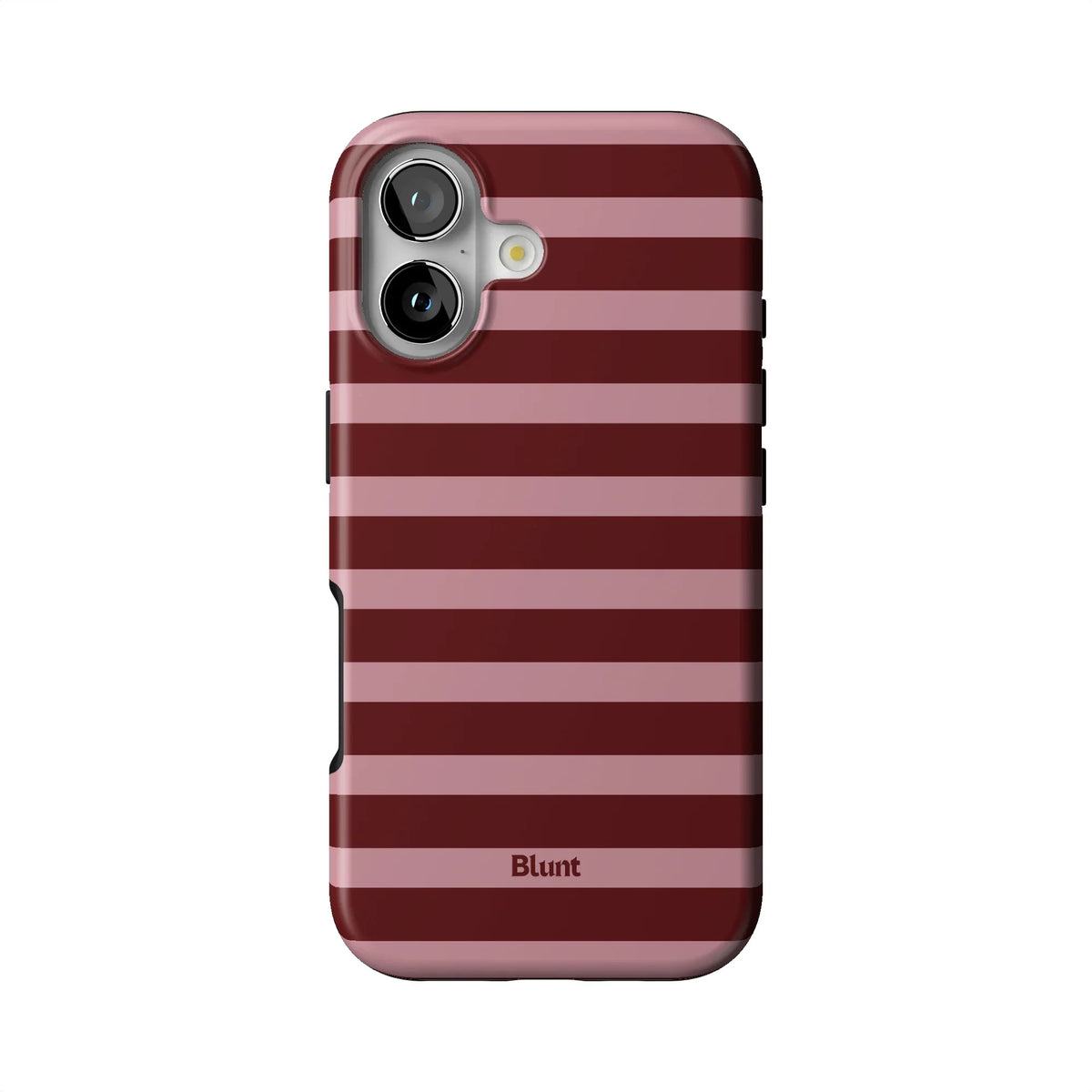 Rouxie iPhone Case
