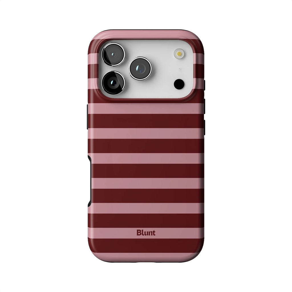 Rouxie iPhone Case