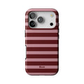 Rouxie iPhone Case