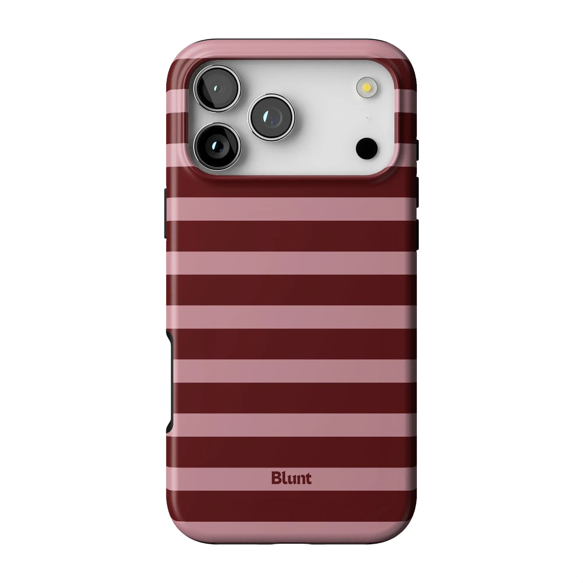 Rouxie iPhone Case