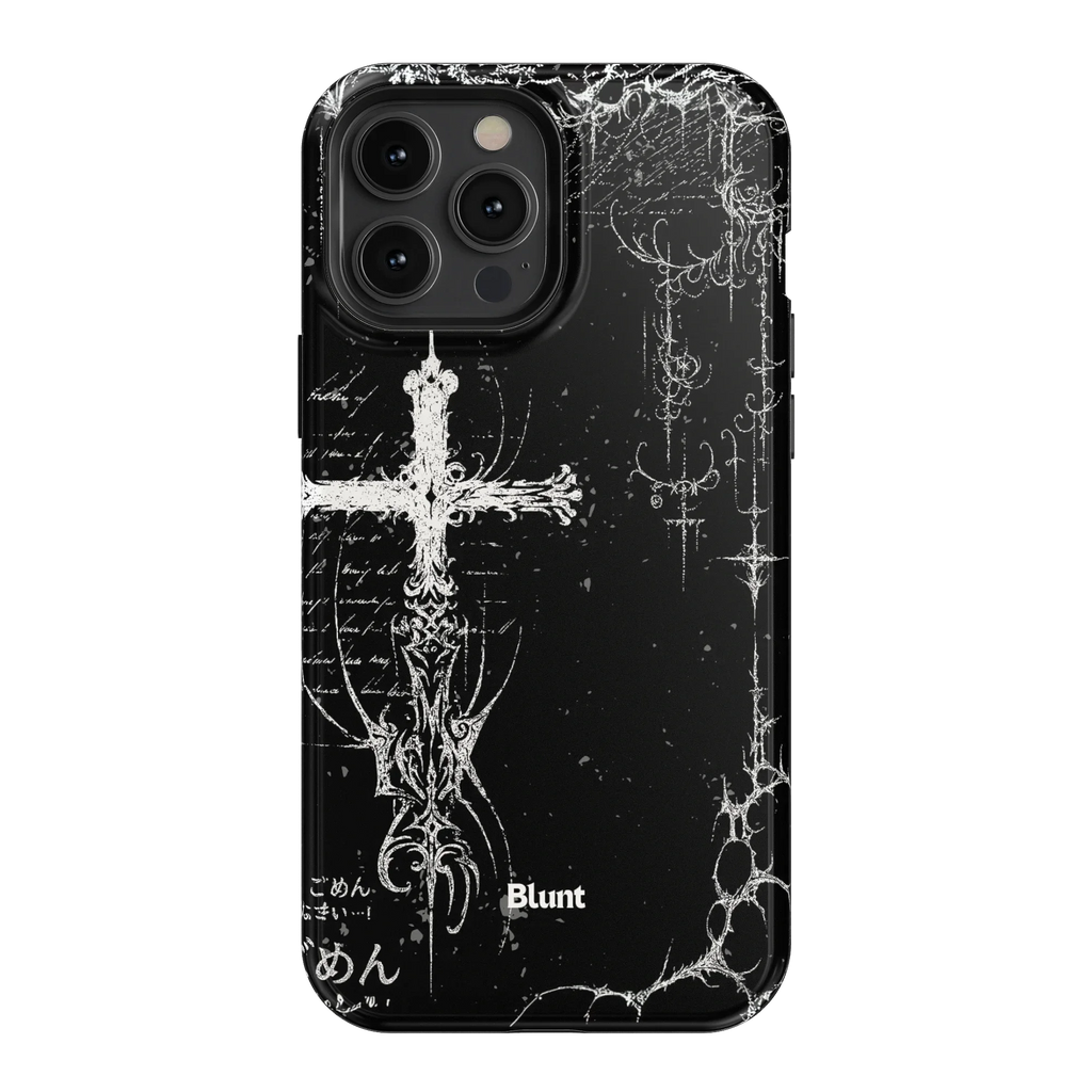 Wired iPhone Case