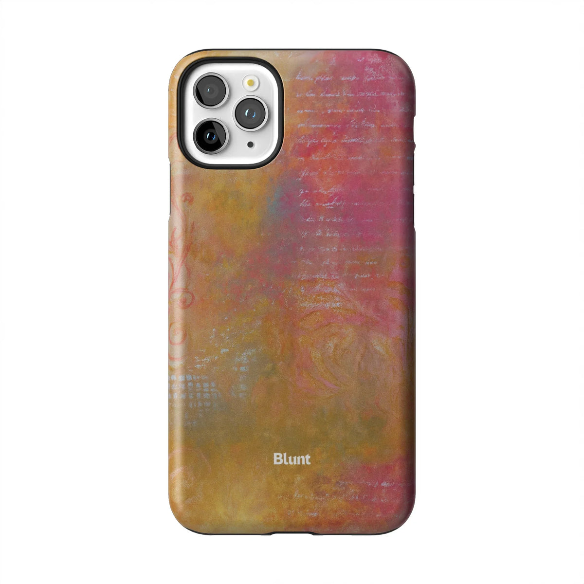 Bloomyx iPhone Case