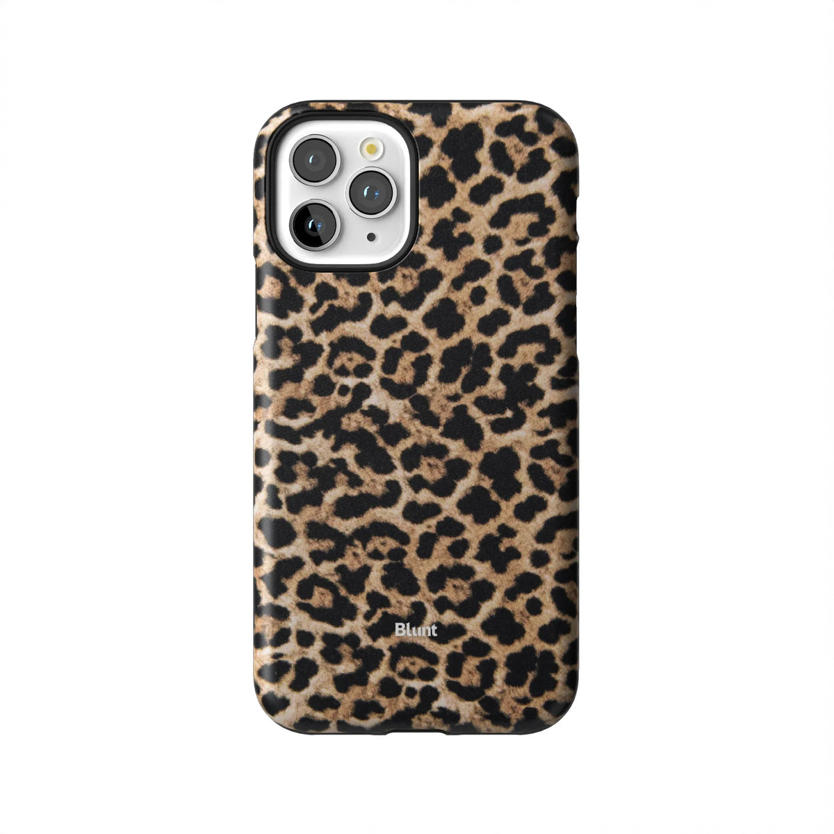 Wild Child iPhone Case