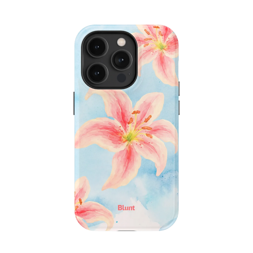 Aire iPhone Case