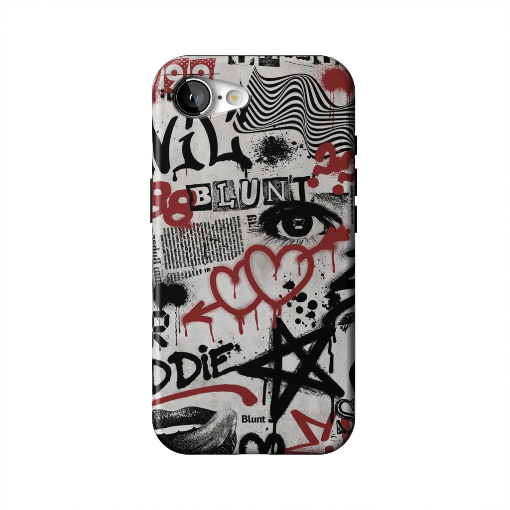 Rogue iPhone Case