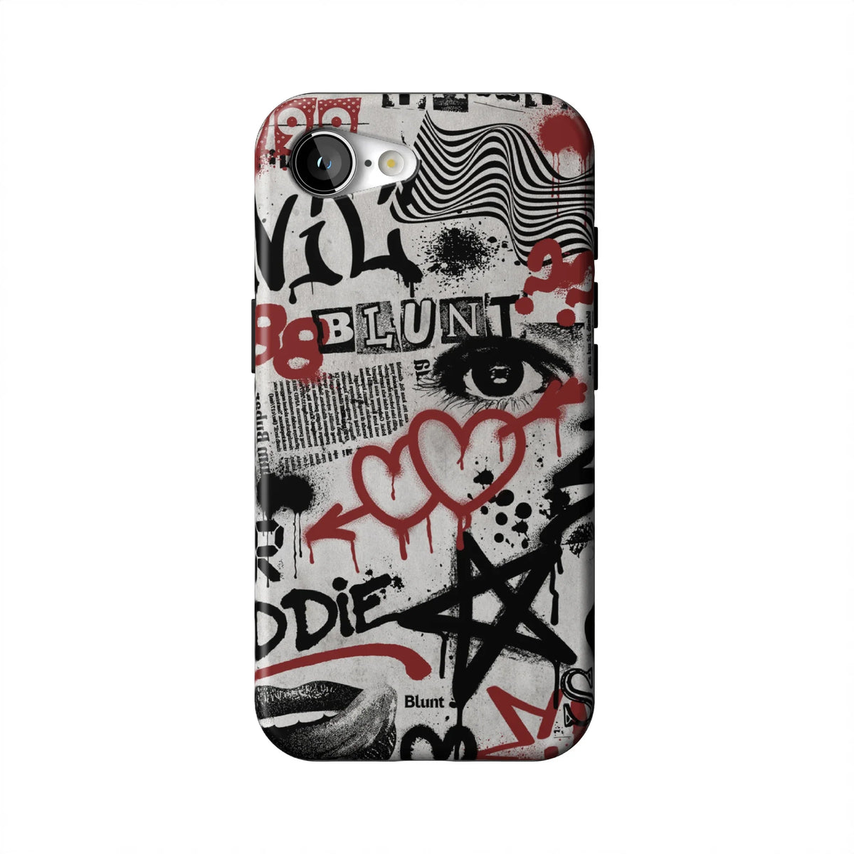 Rogue iPhone Case