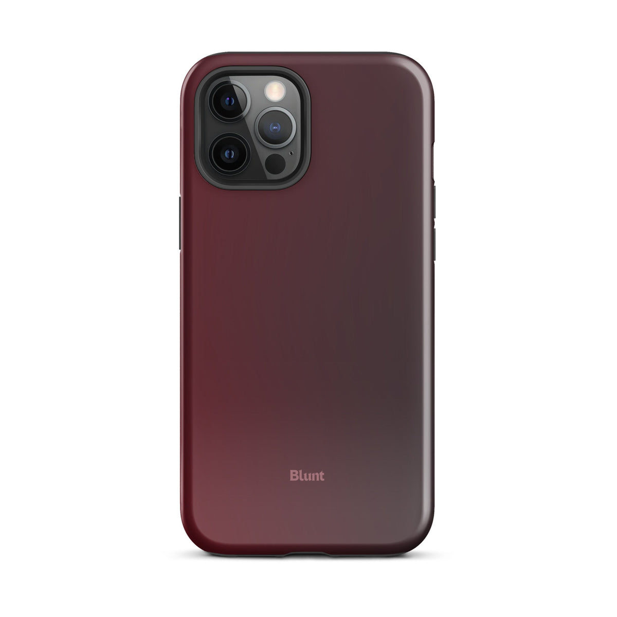 Ruby iPhone Case