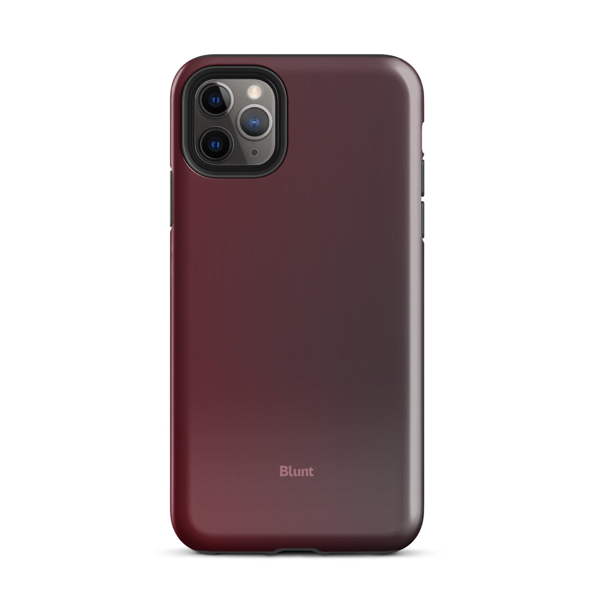 Ruby iPhone Case