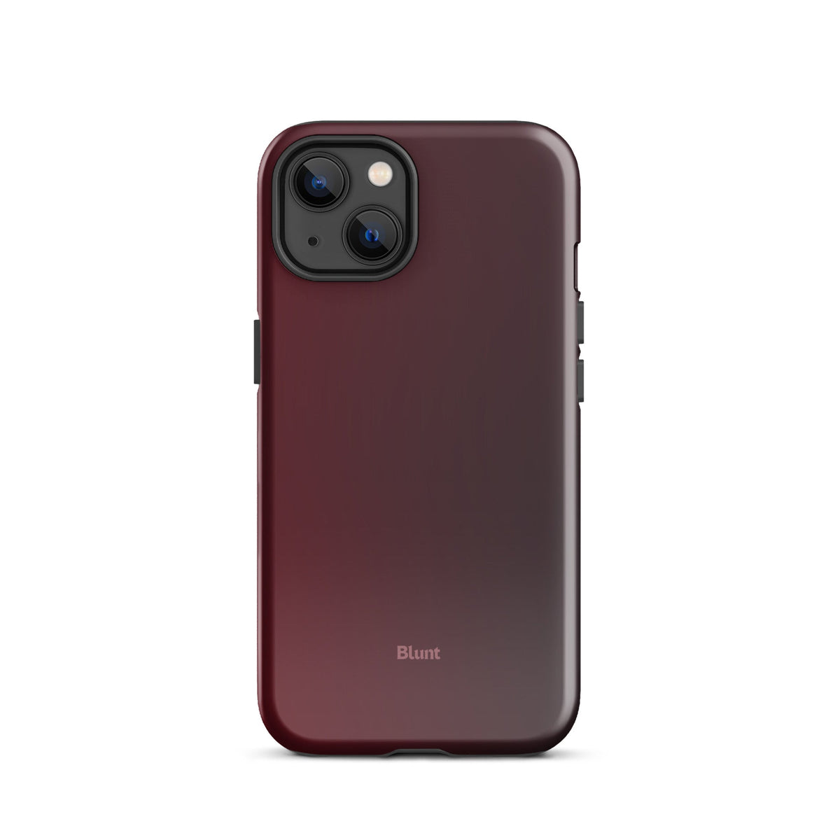 Ruby iPhone Case
