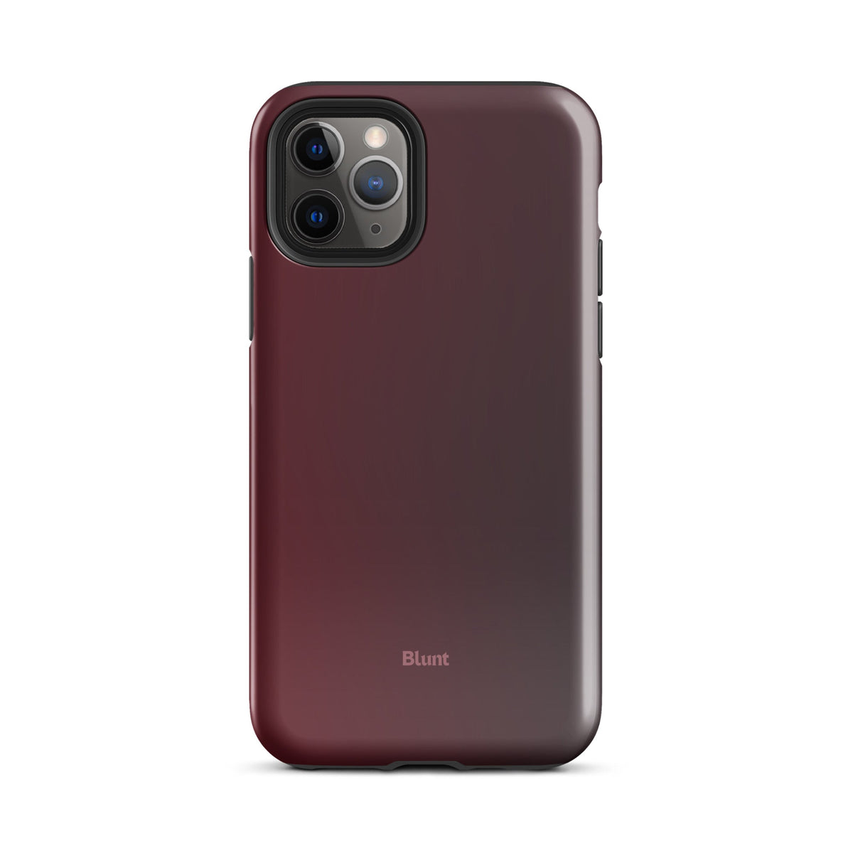 Ruby iPhone Case