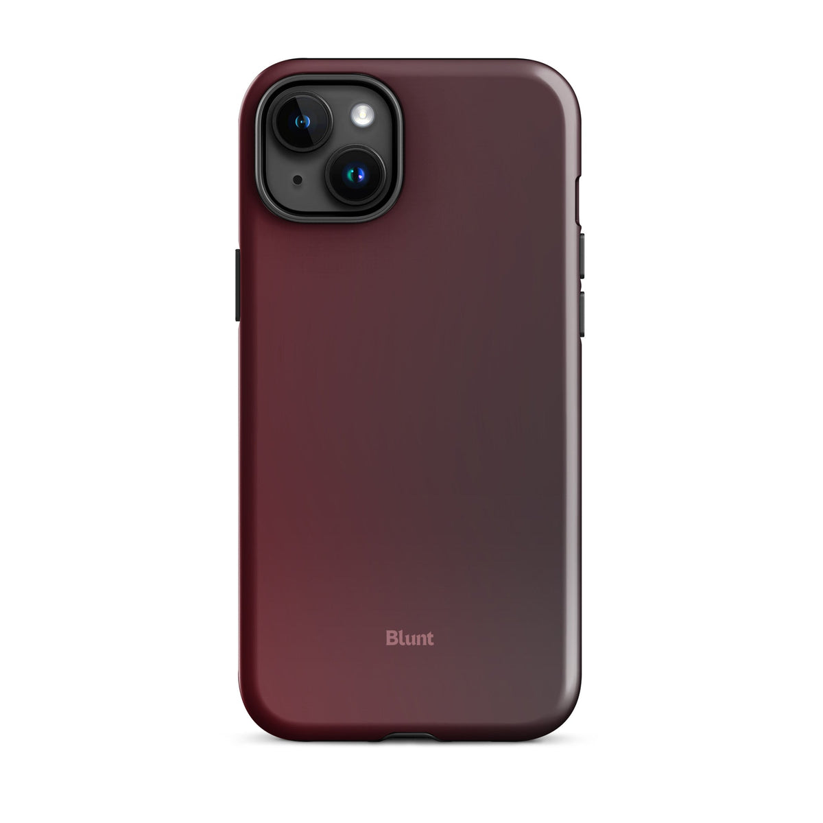 Ruby iPhone Case