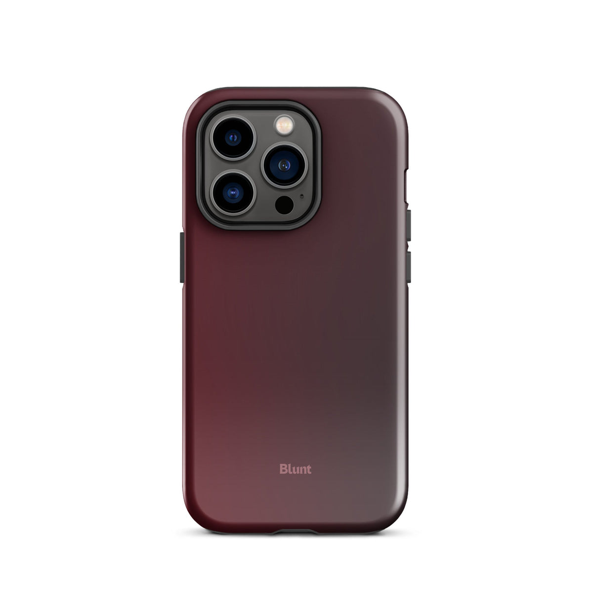Ruby iPhone Case