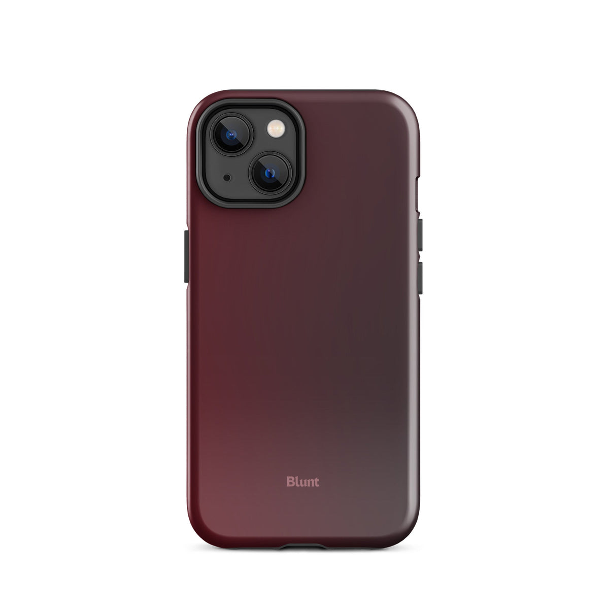 Ruby iPhone Case
