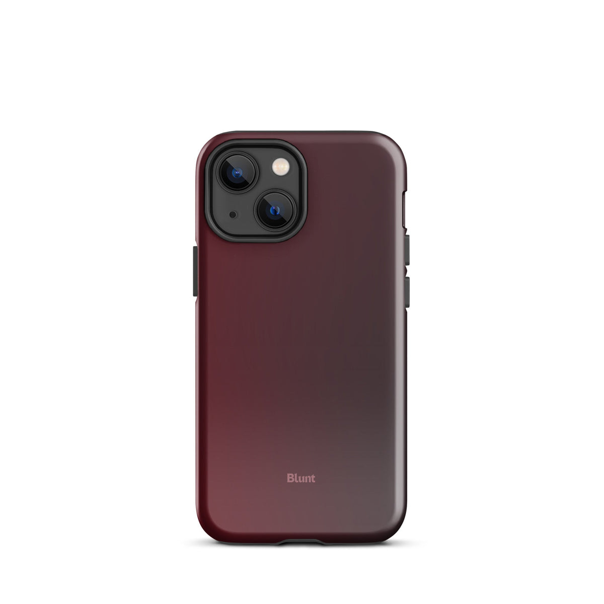 Ruby iPhone Case