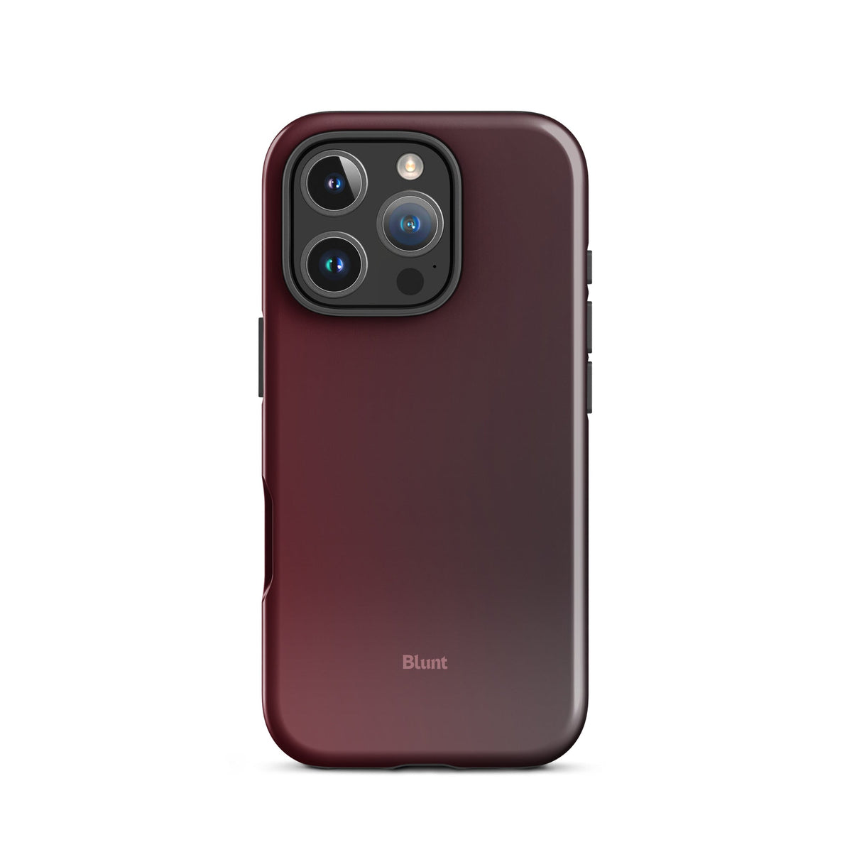 Ruby iPhone Case