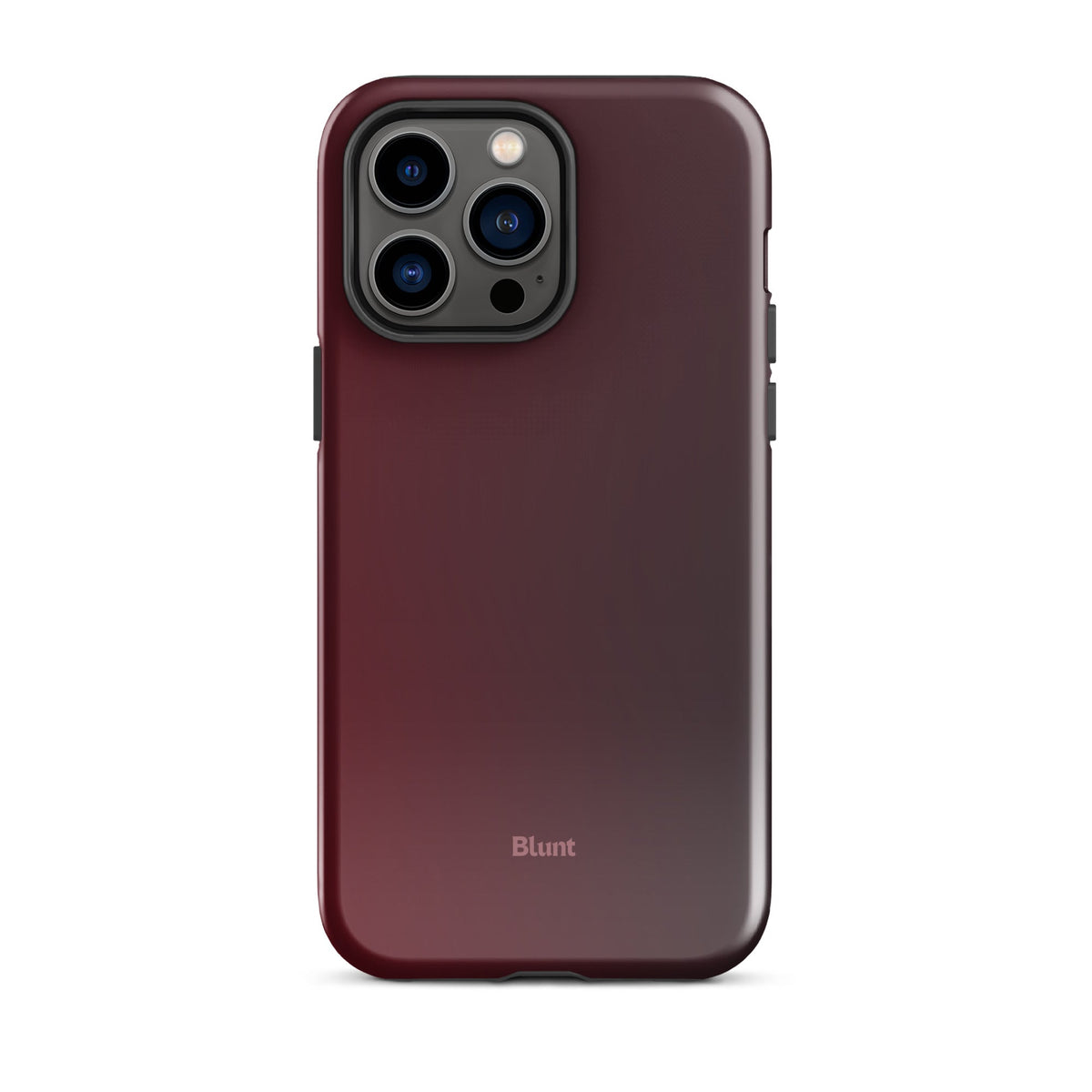 Ruby iPhone Case