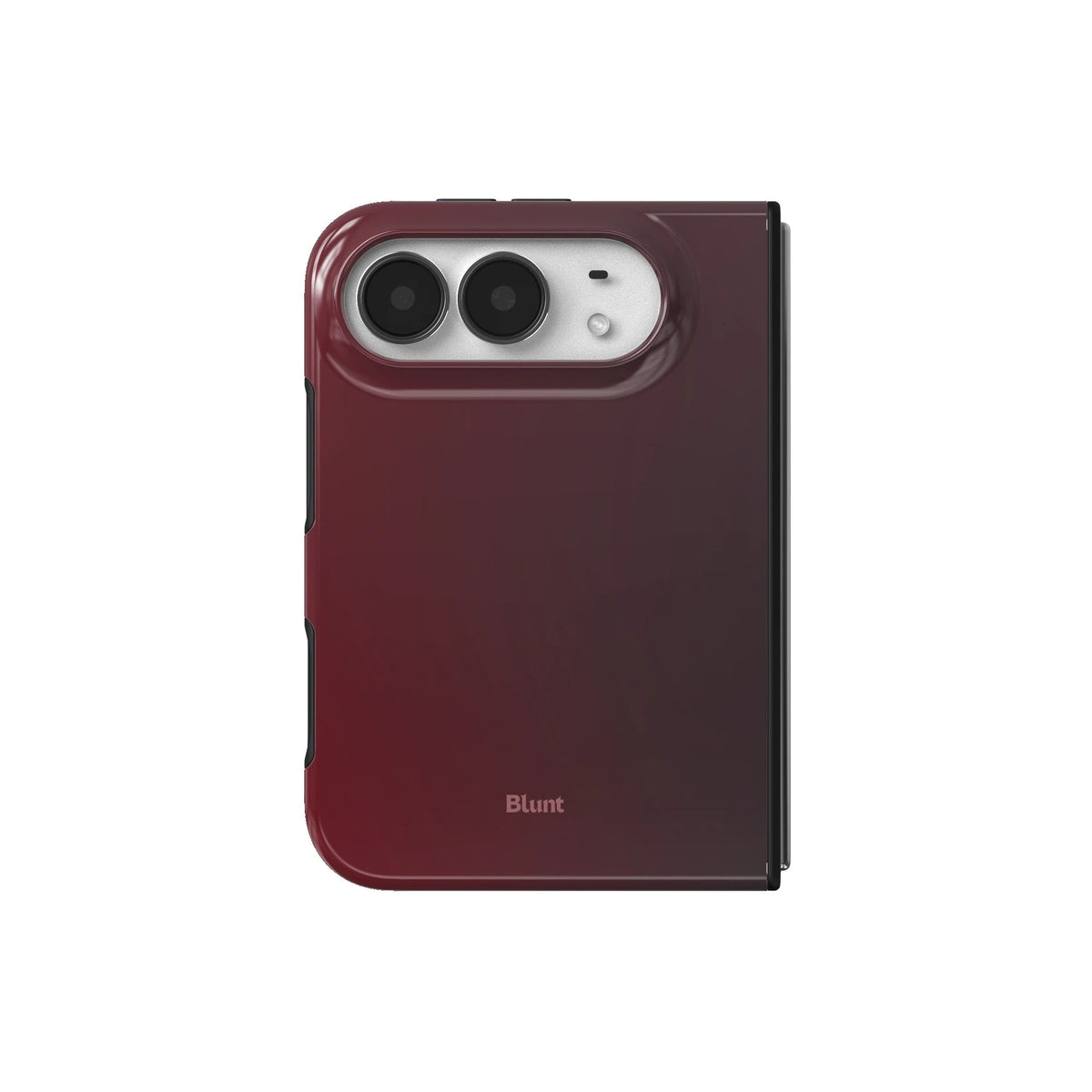 Ruby iPhone Case
