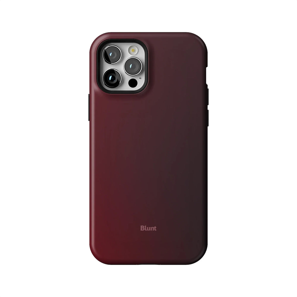 Ruby iPhone Case