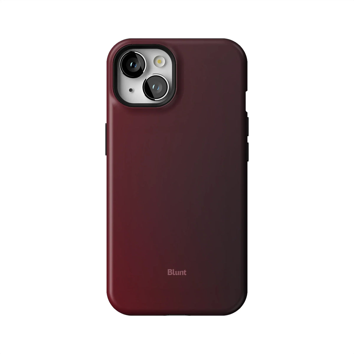 Ruby iPhone Case