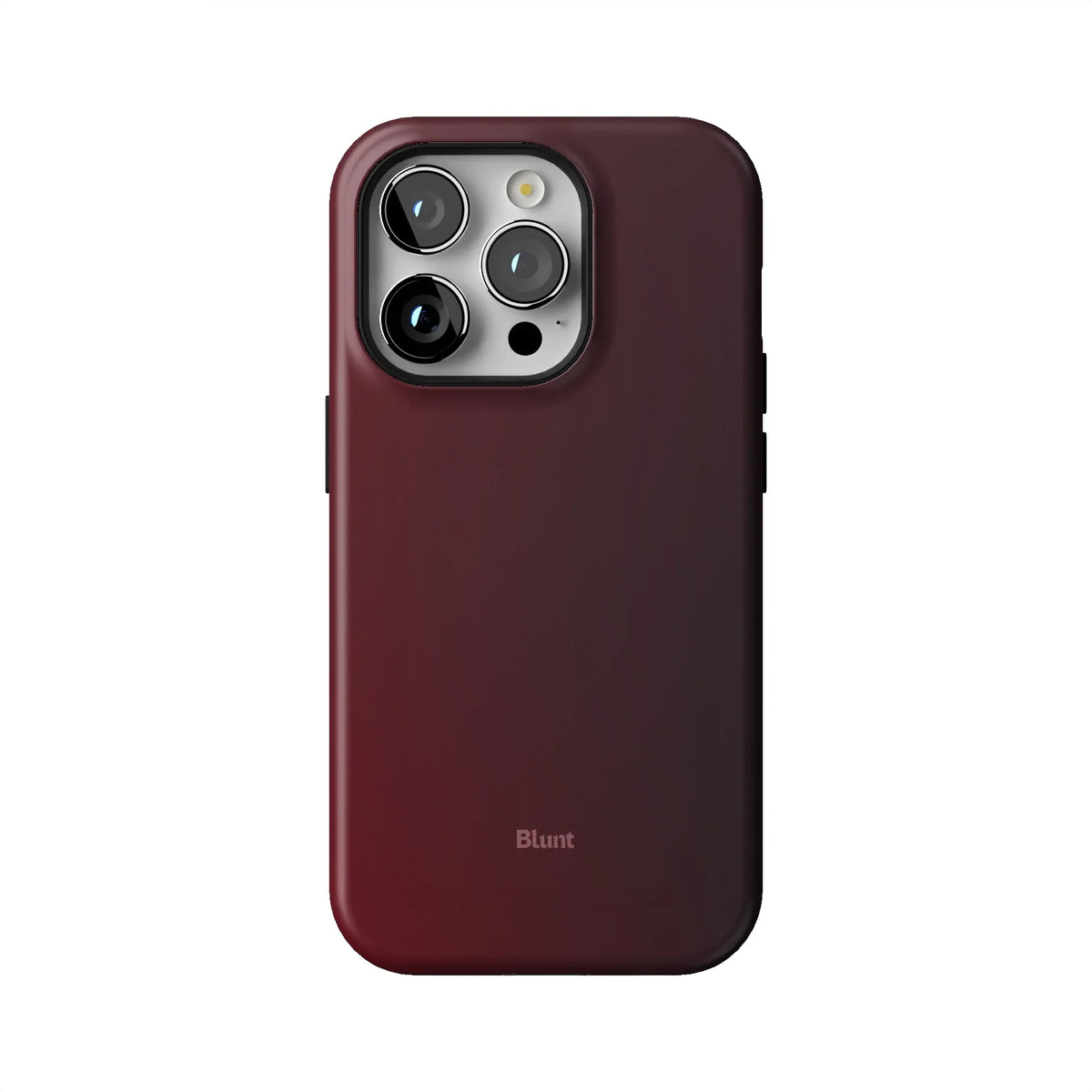 Ruby iPhone Case