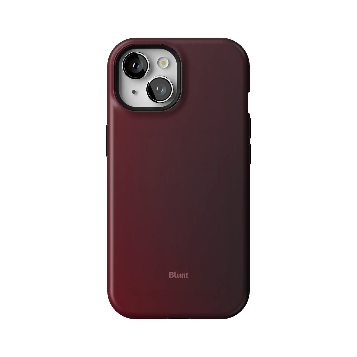 Ruby iPhone Case