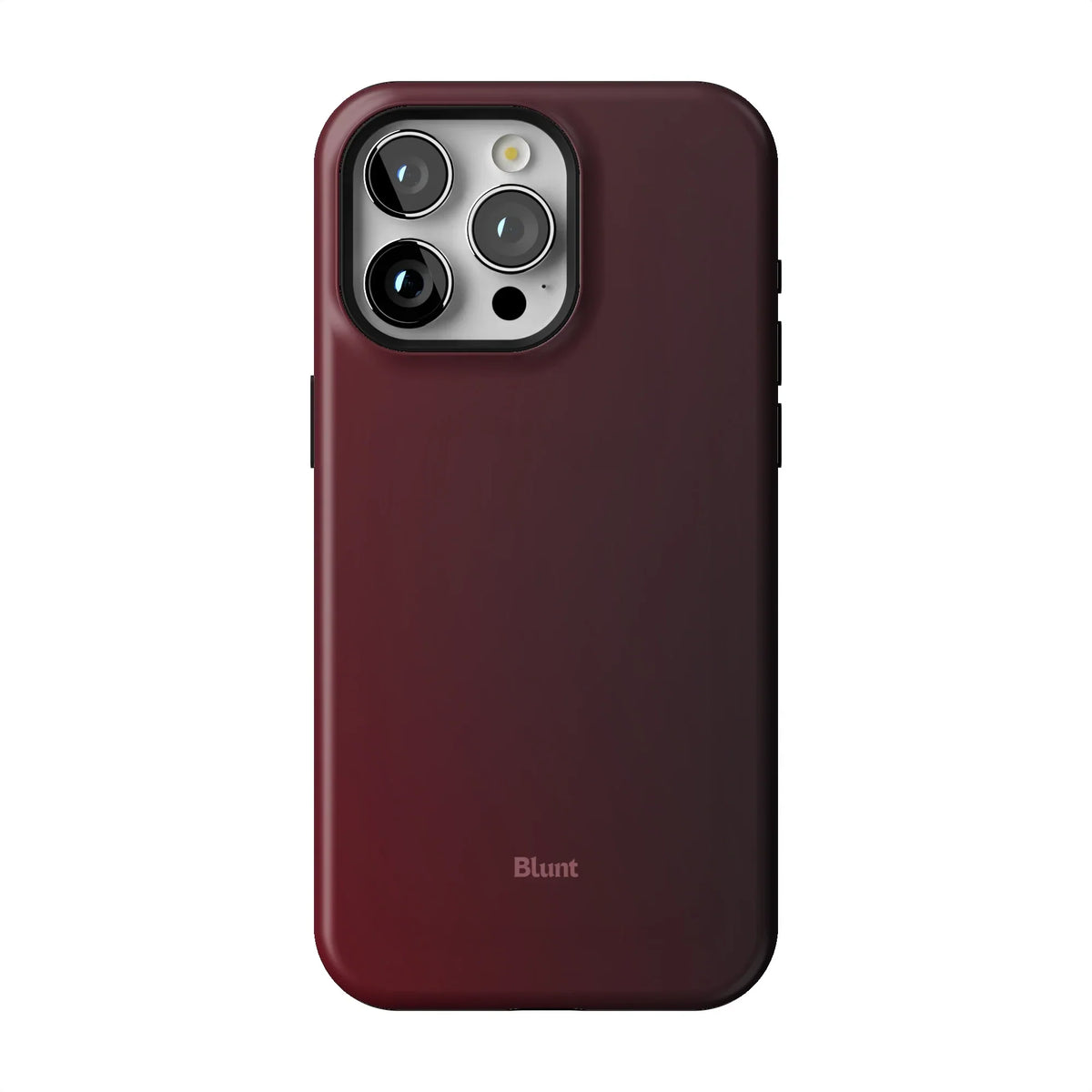 Ruby iPhone Case