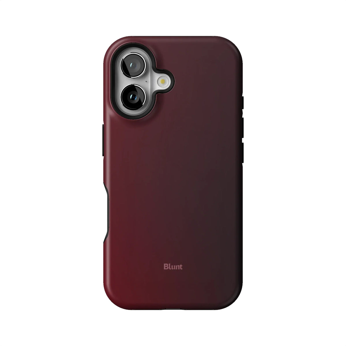 Ruby iPhone Case
