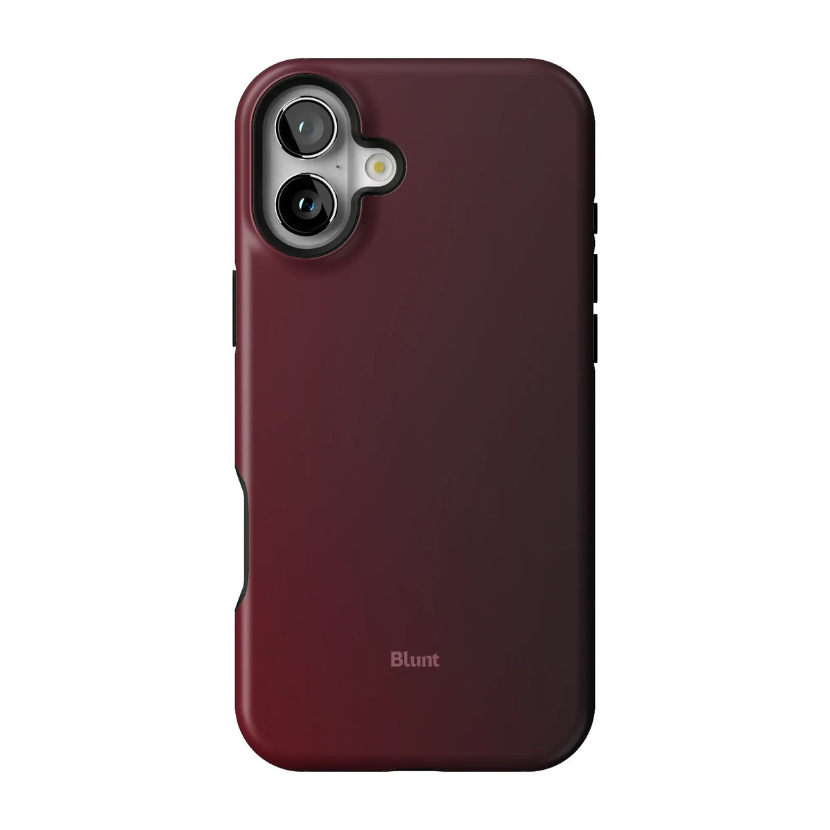 Ruby iPhone Case