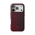 Ruby iPhone Case