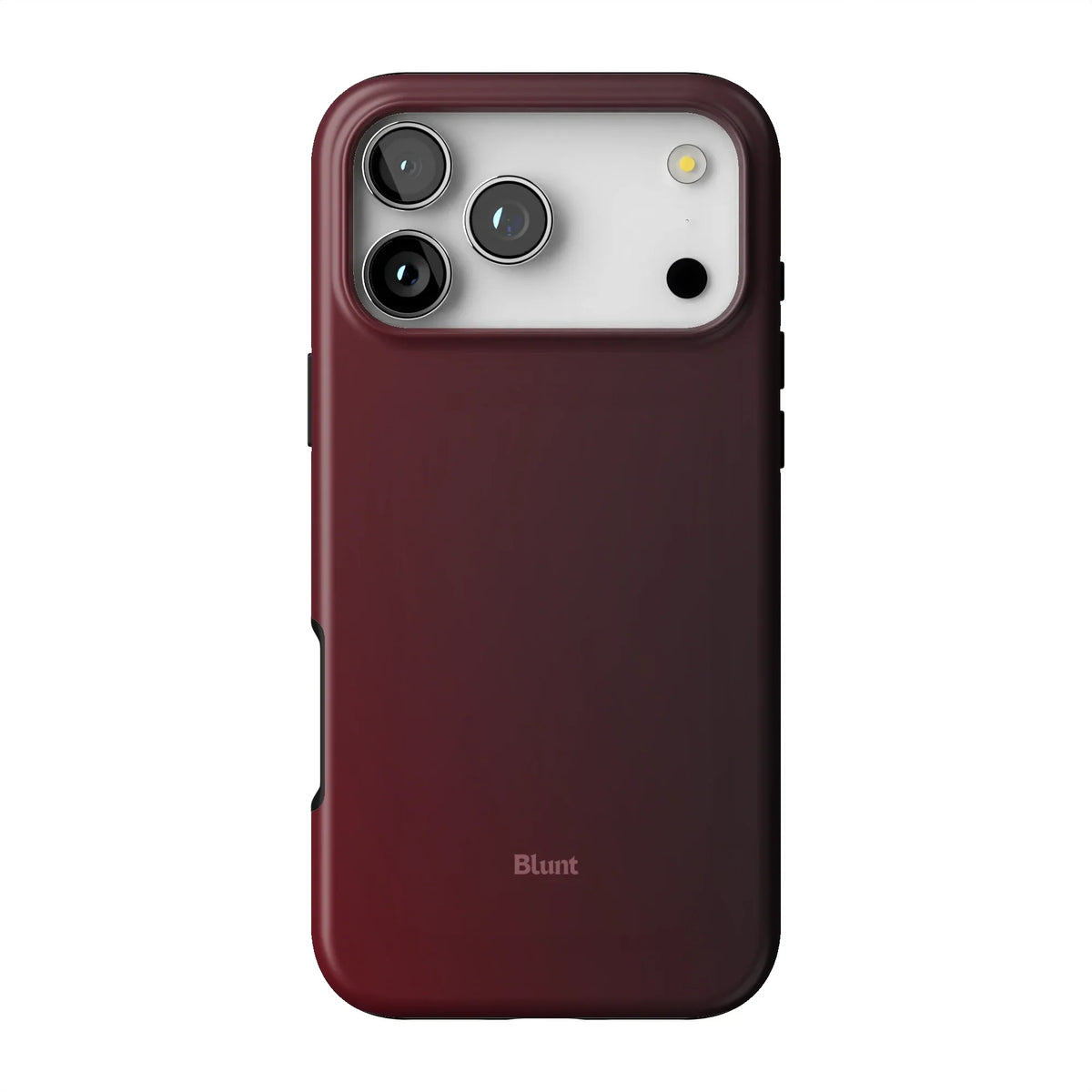 Ruby iPhone Case