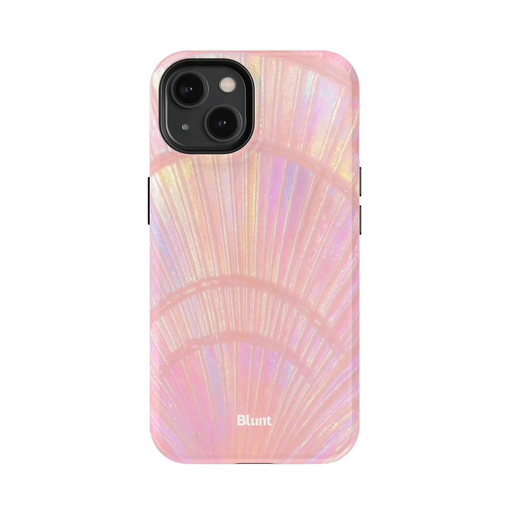 Perla iPhone Case