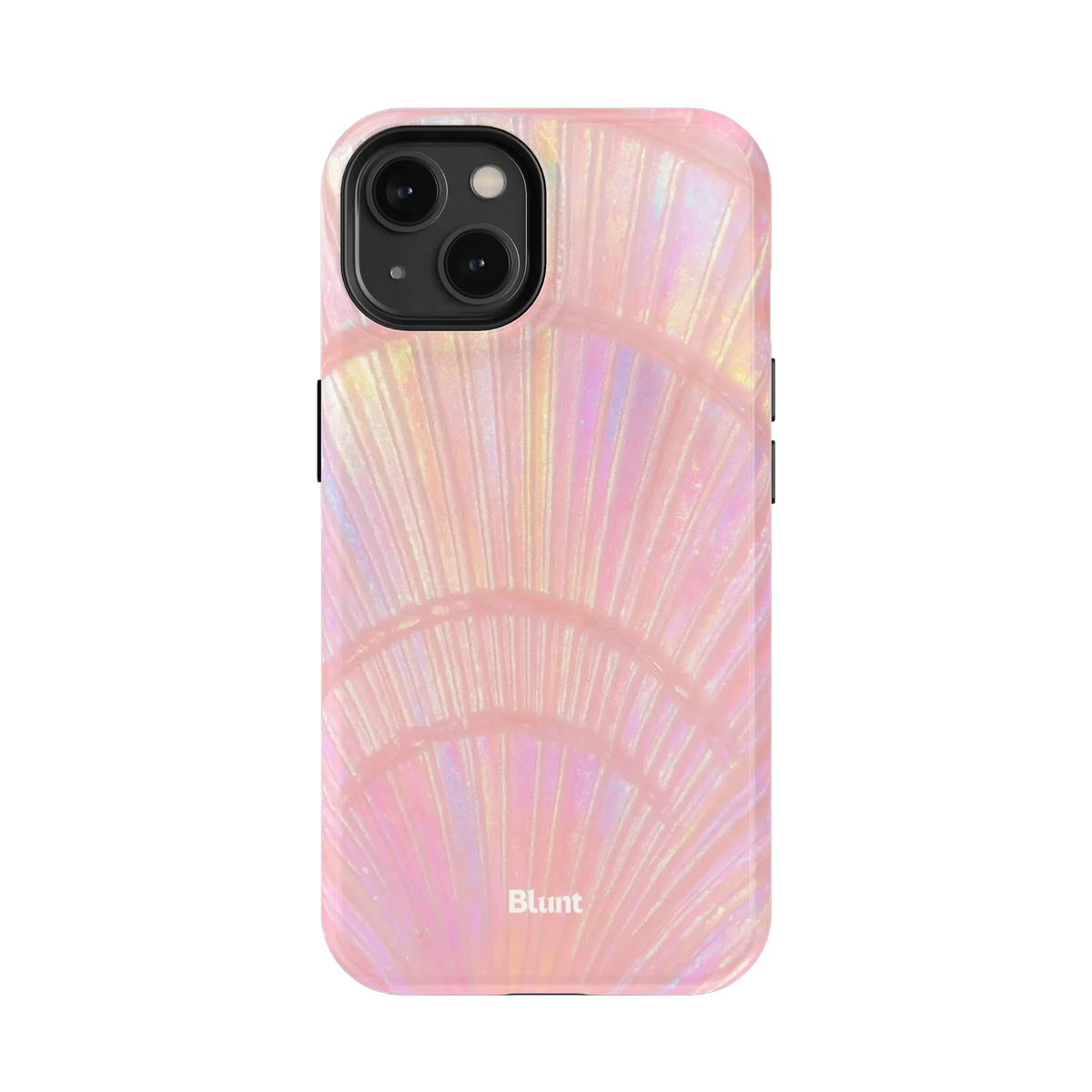 Perla iPhone Case