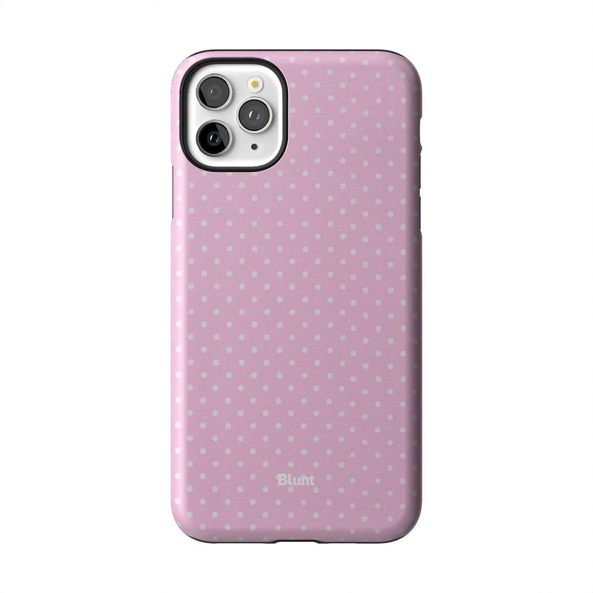 Posie iPhone Case