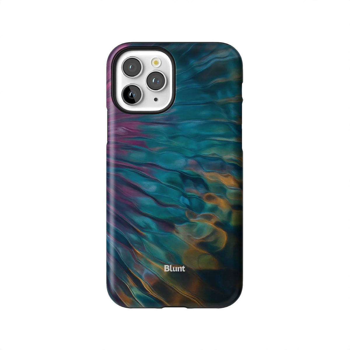 Iridesce iPhone Case