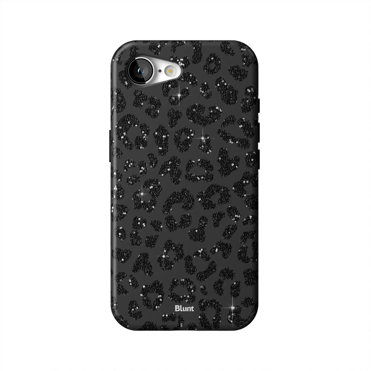 Onyx iPhone Case