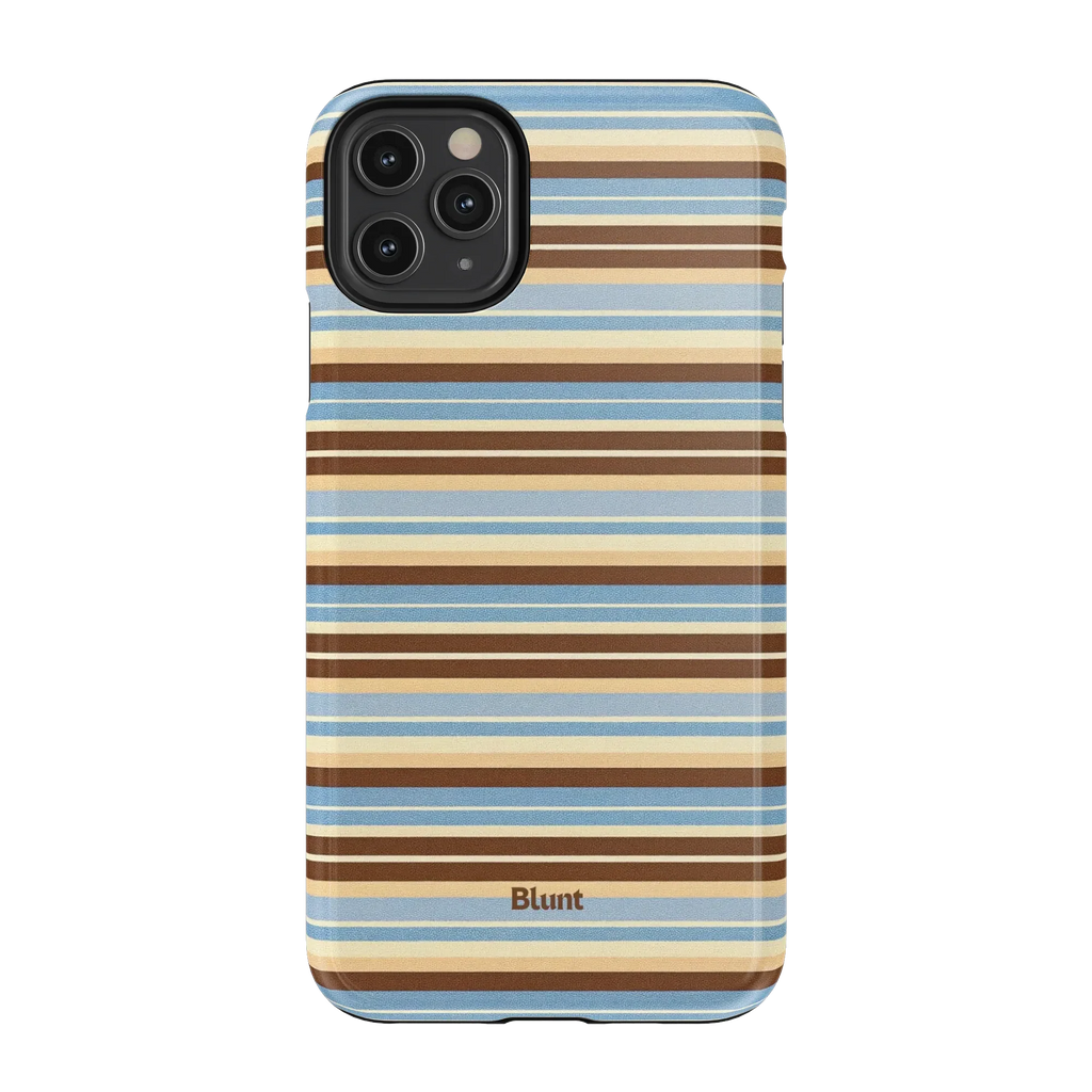 Blumix iPhone Case