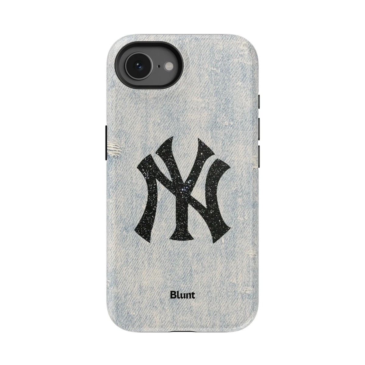 New Yorker iPhone Case