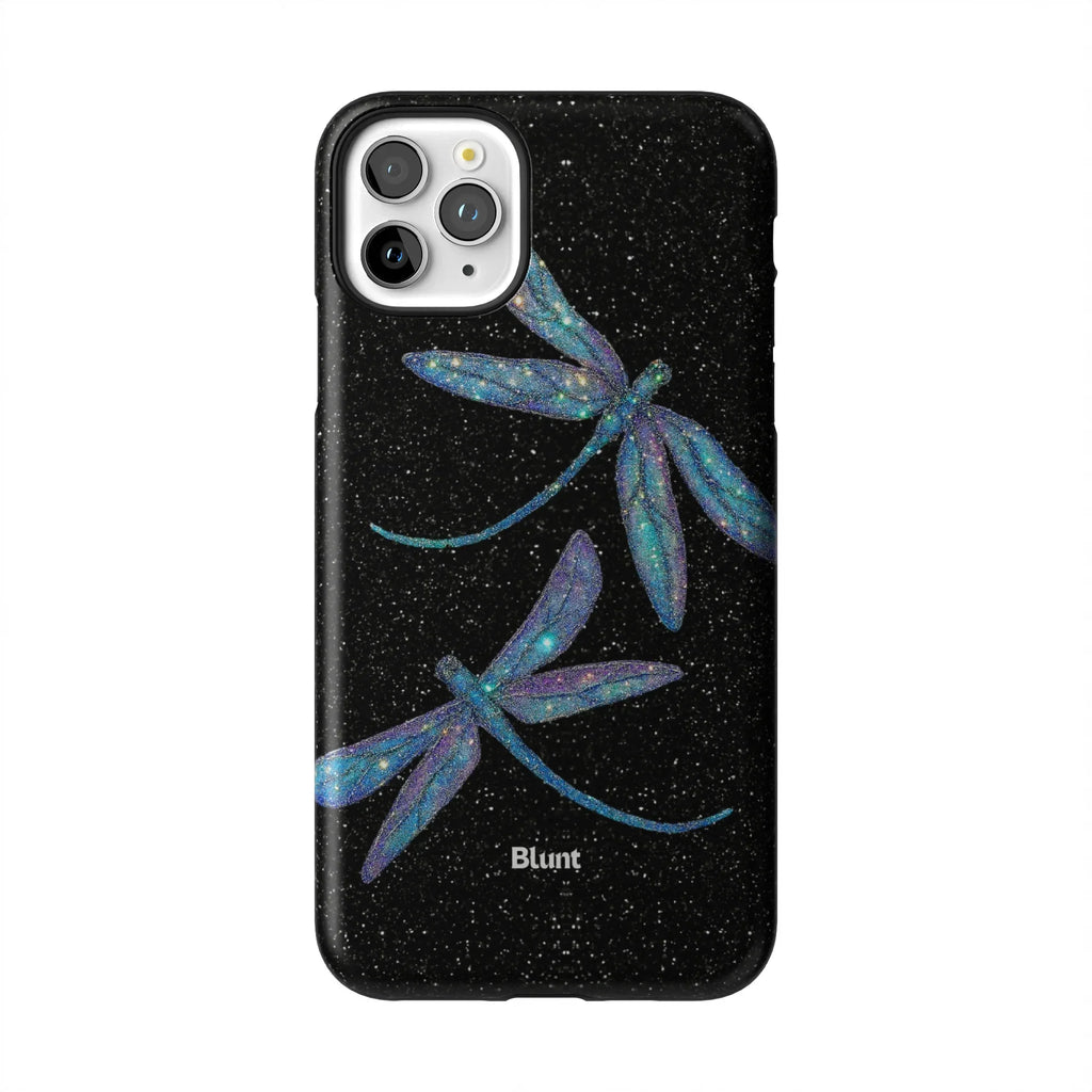 Dragonfly iPhone Case
