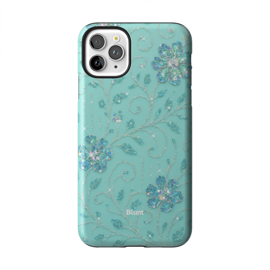 Almafi iPhone Case