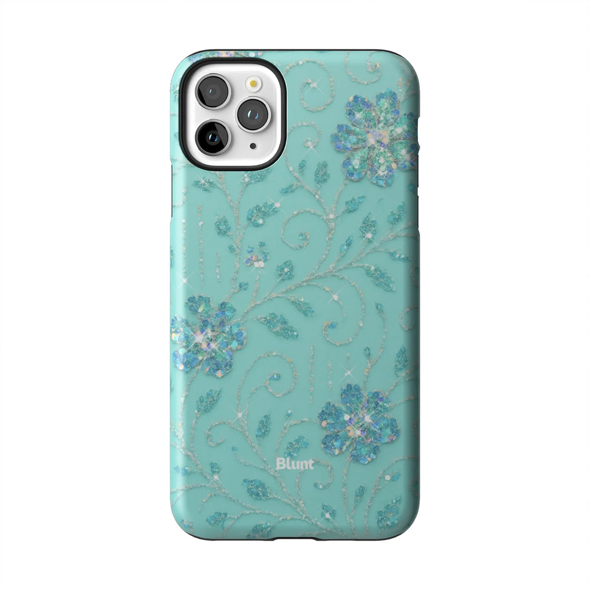 Almafi iPhone Case