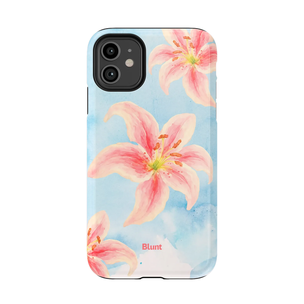Aire iPhone Case